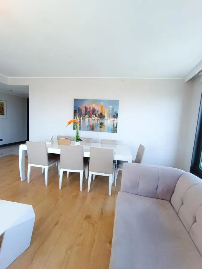 Luxury Fully Equipped 3BR 2BA Apartment by Siena Suites