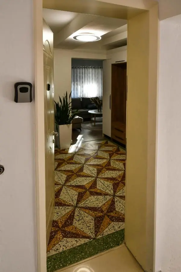 Joneal Apartment
