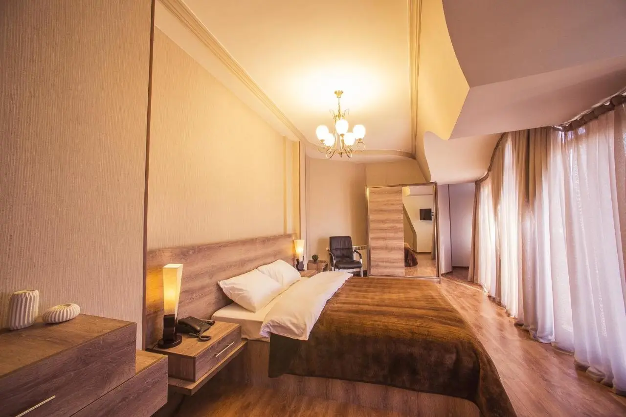 Royal Venezia Hotel