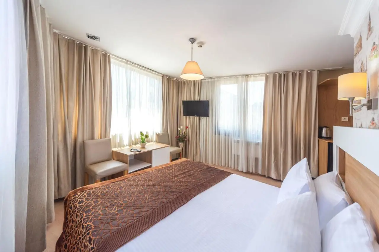 Tayahatun Hotel