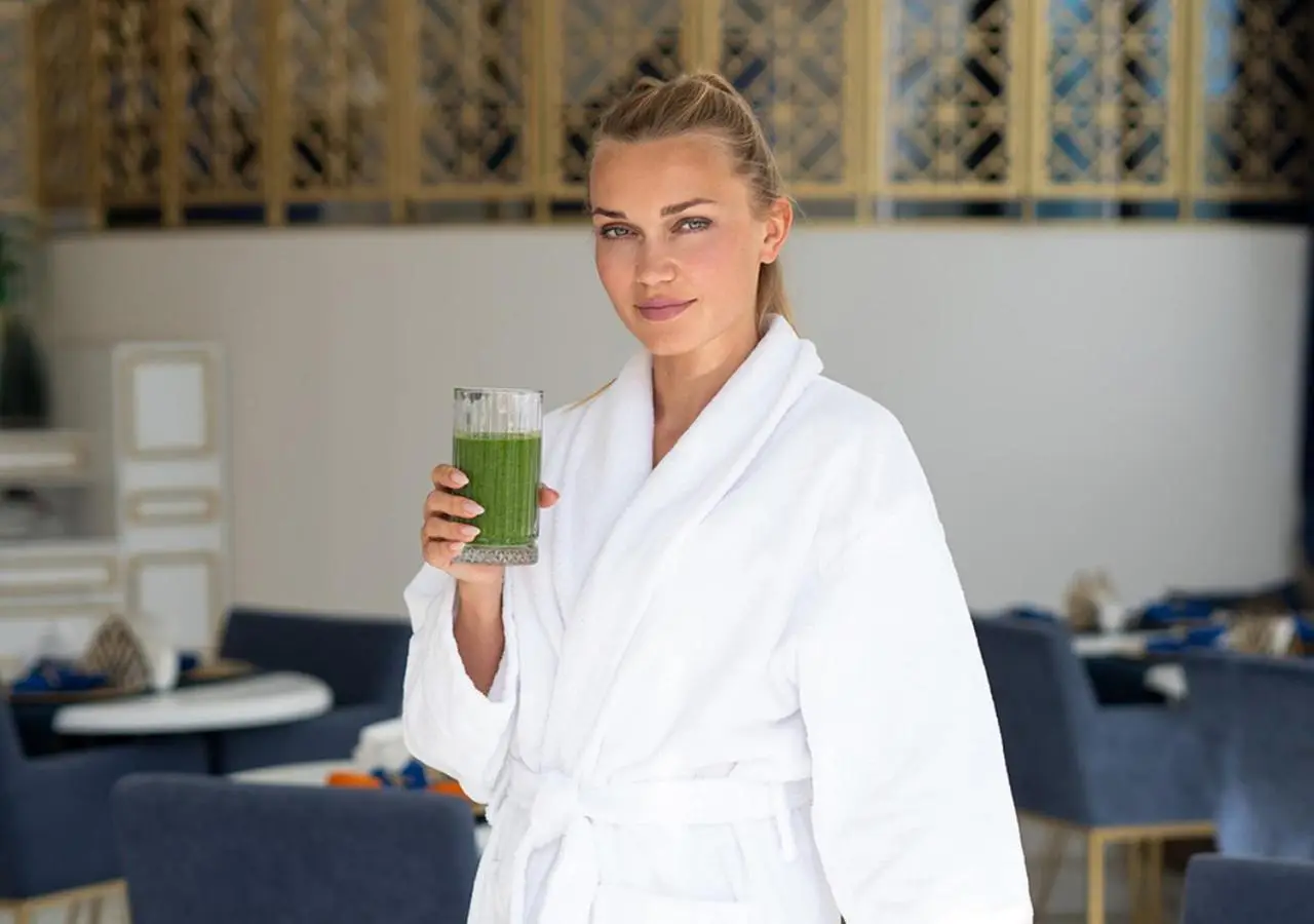 MEDWORLD Health & Rehabilitation Center Rixos Antalya