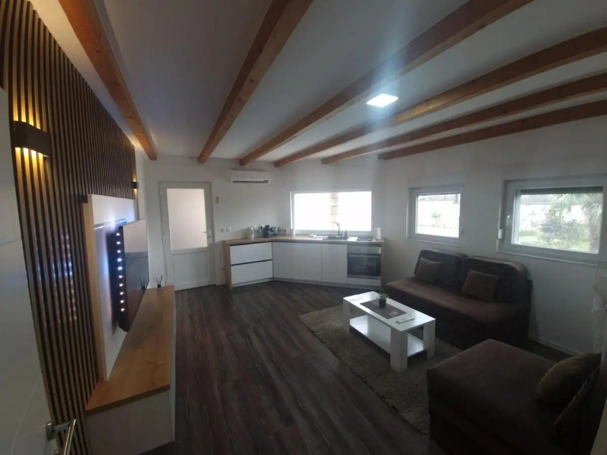 Apartment Oaza