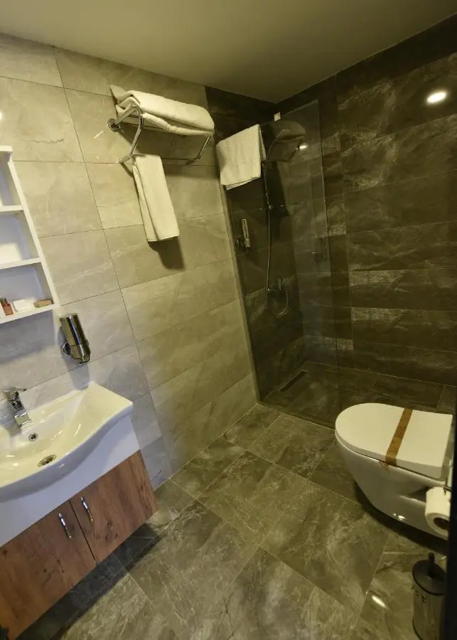 Sahil Hotel Pendik