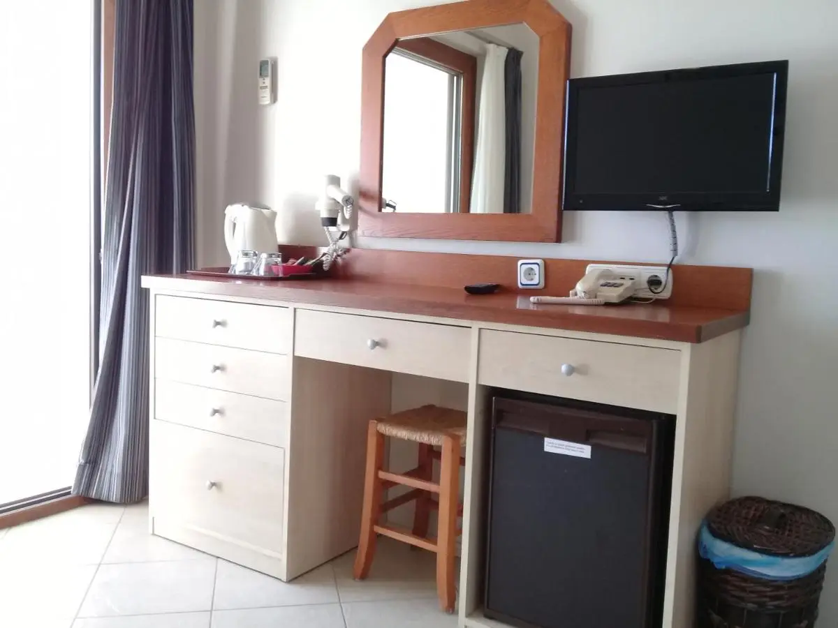 UzHan Beach Hotel