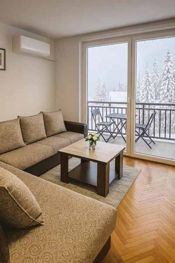 Apartman Monti Vlašić