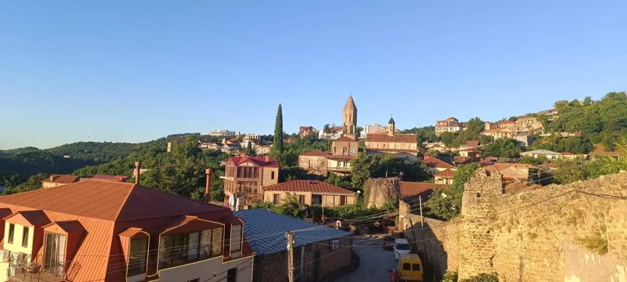 Guest House Alazani Valley
