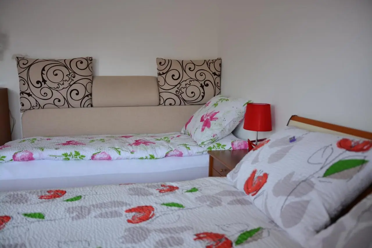 Apartment Mirela