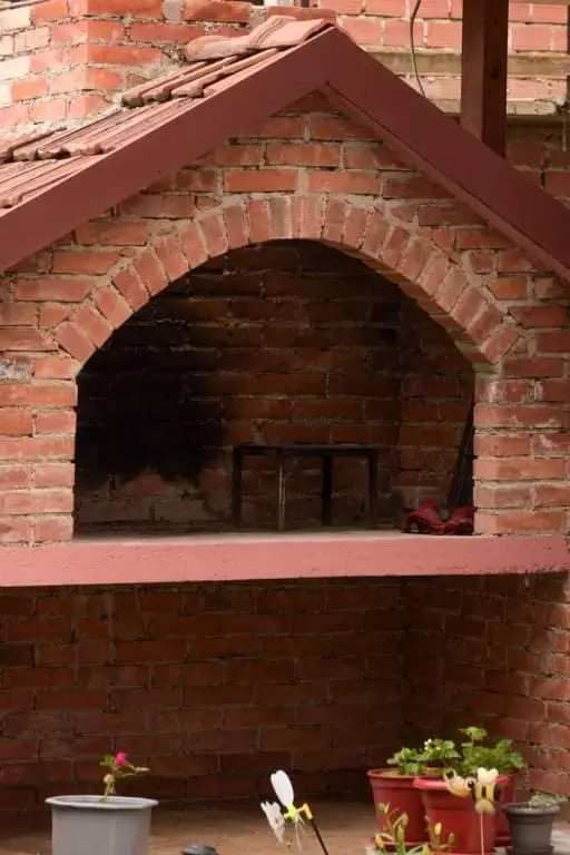 Apartment Dil