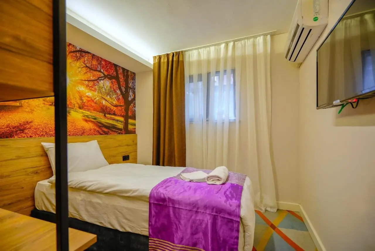 Lupo Libero Hotel Spa