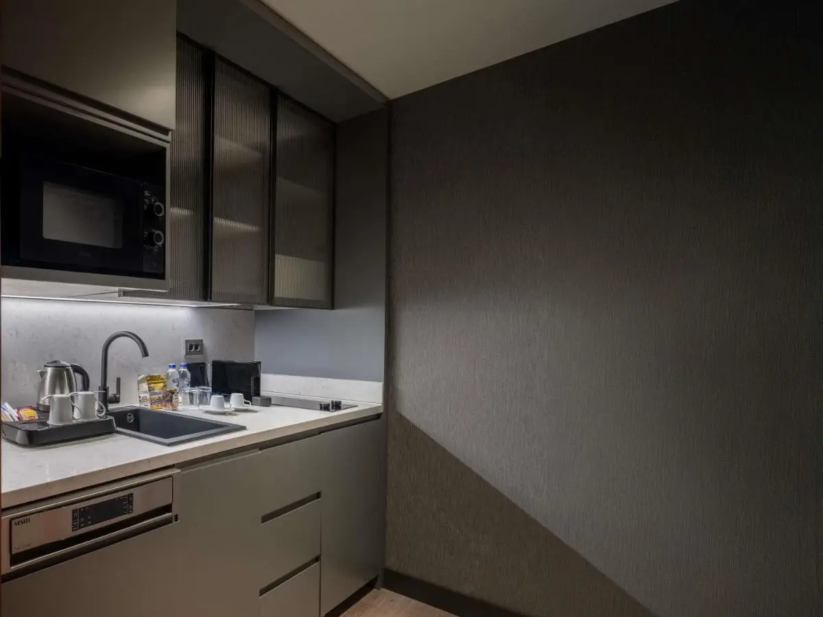 Mercure Istanbul Altunizade