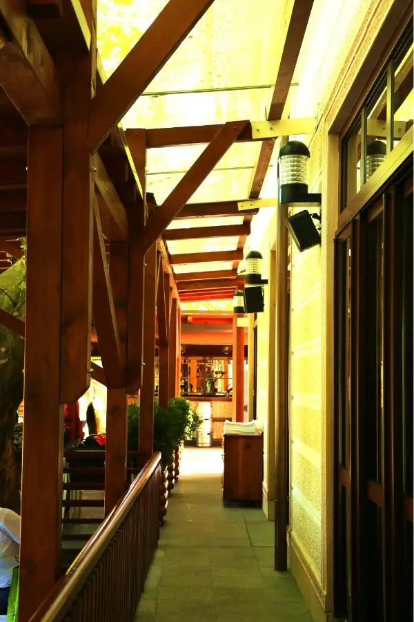 Hotel Vila Vrbas