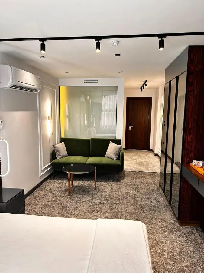 Zeytin Hotel