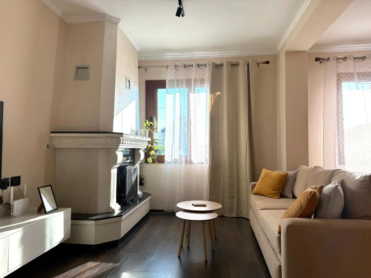 AJ Apartments - Hidden Gem in front of Taiwan Center
