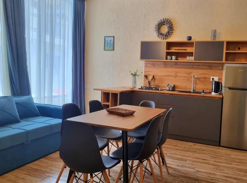 Greenfield Bakuriani, Mountain Villas & Homes