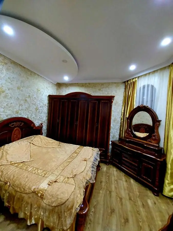 Villa in Chakvi