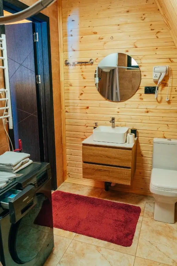 A-frame Wonder Mountain Chalet