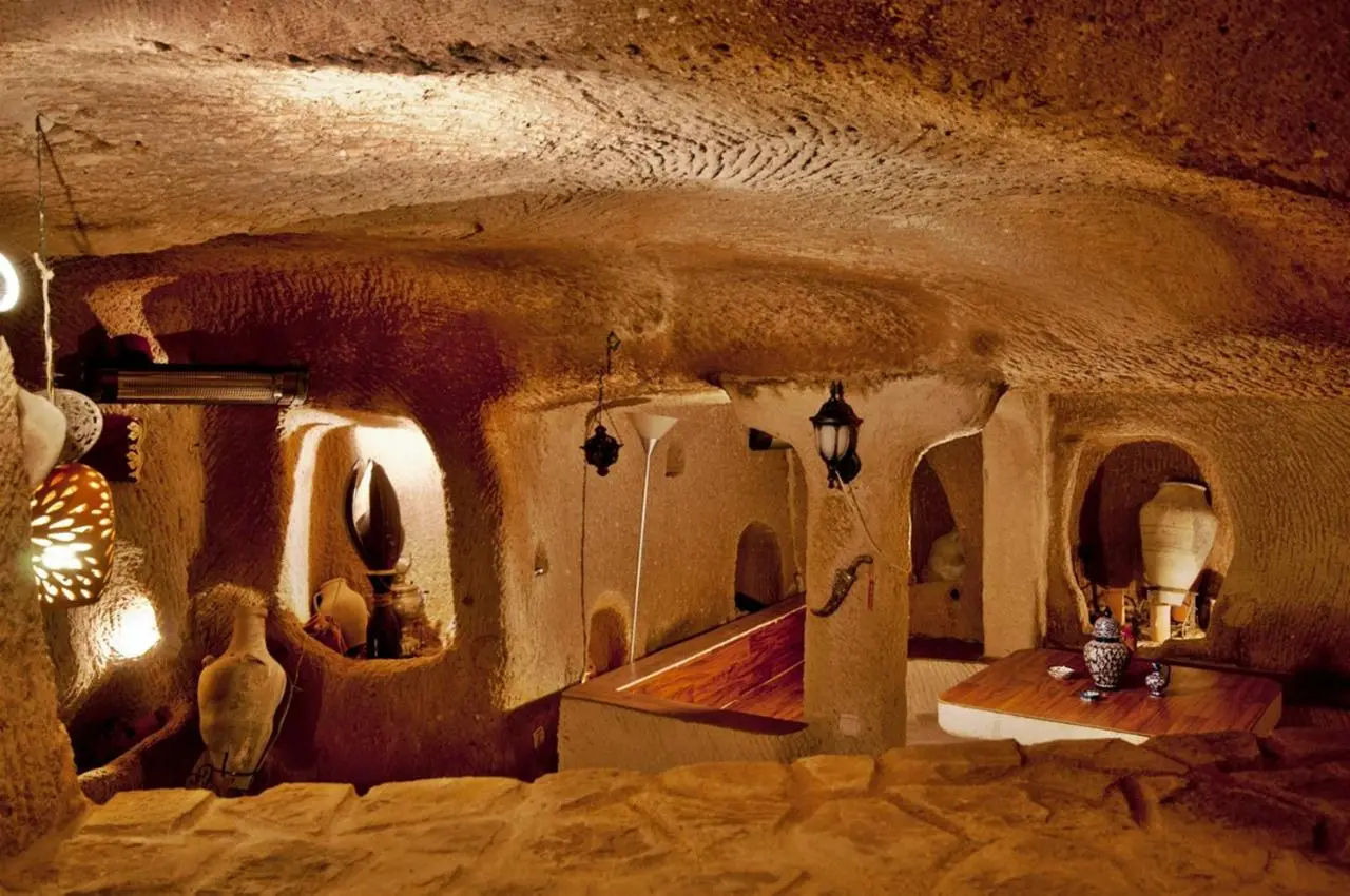 Adanos Konuk Evi