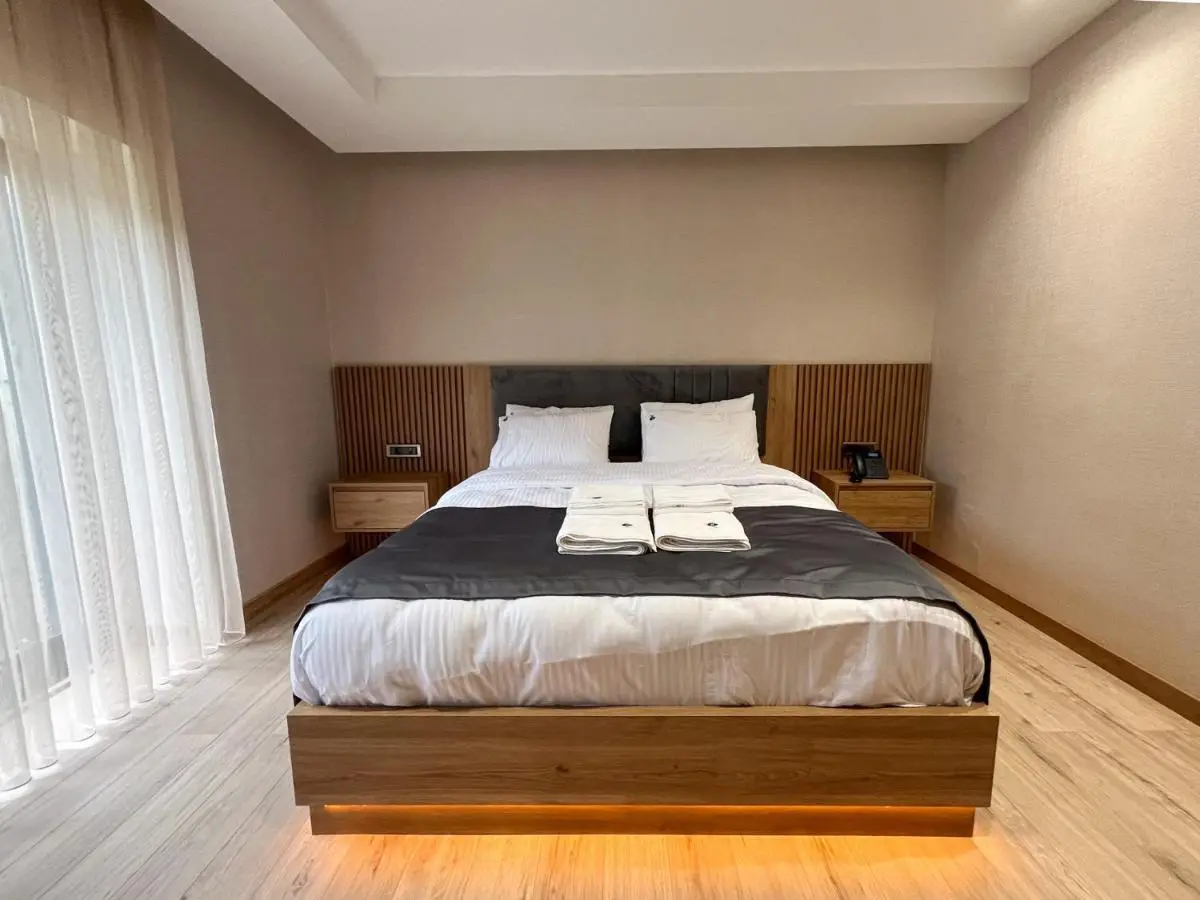 Ladur Resort Otel
