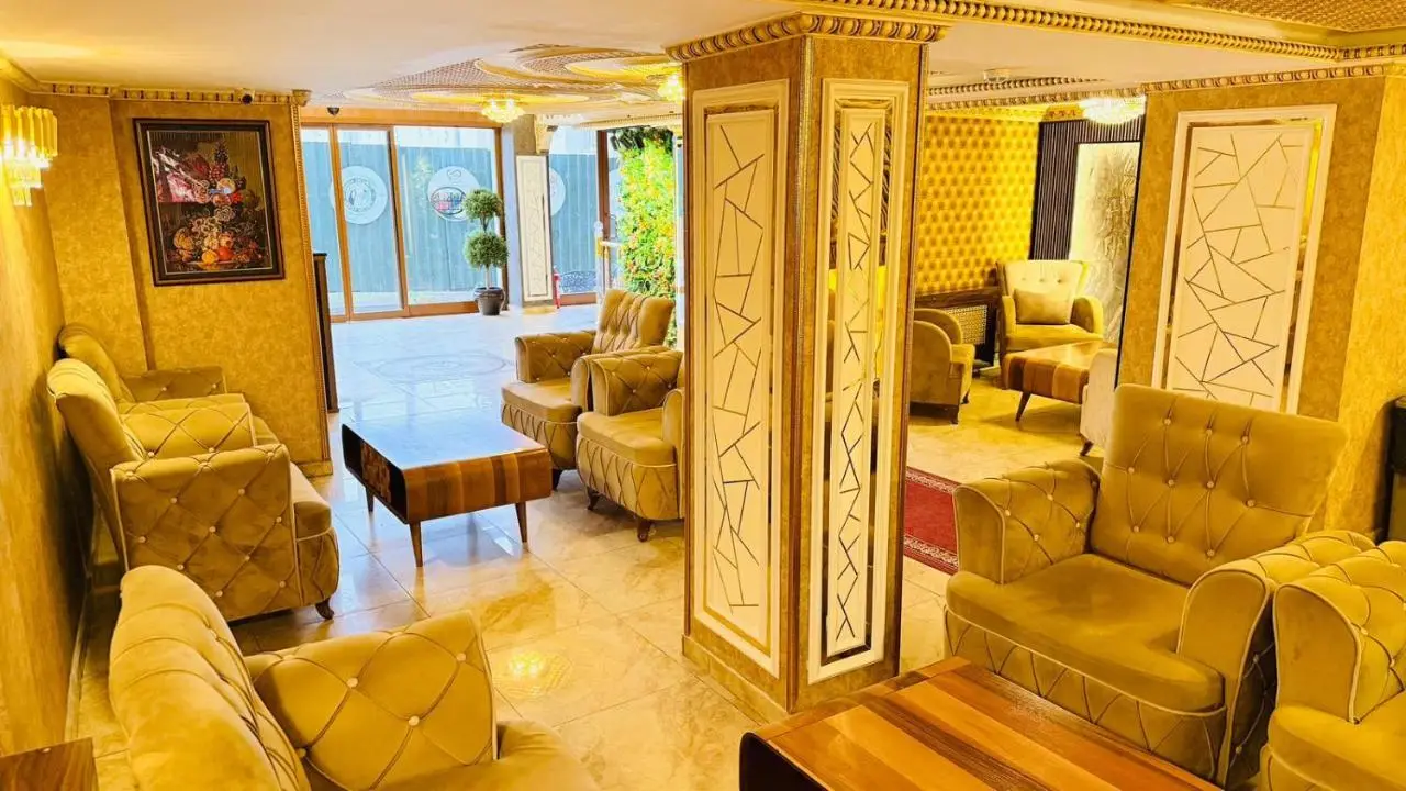 AL KLAS Hotel