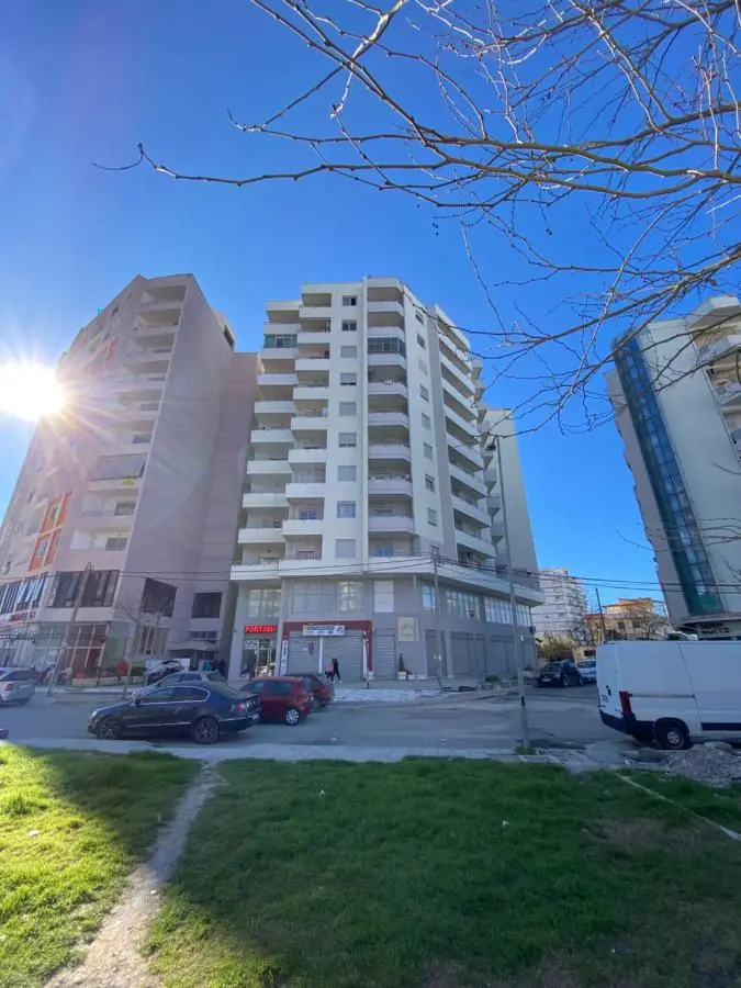 Gus Apartament Vlore