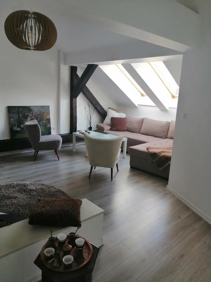 Miaap Apartments