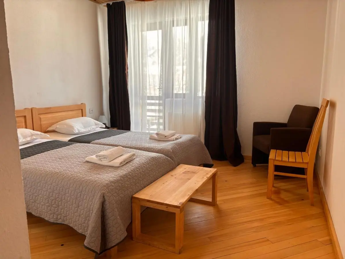 Beko’s garden Inn
