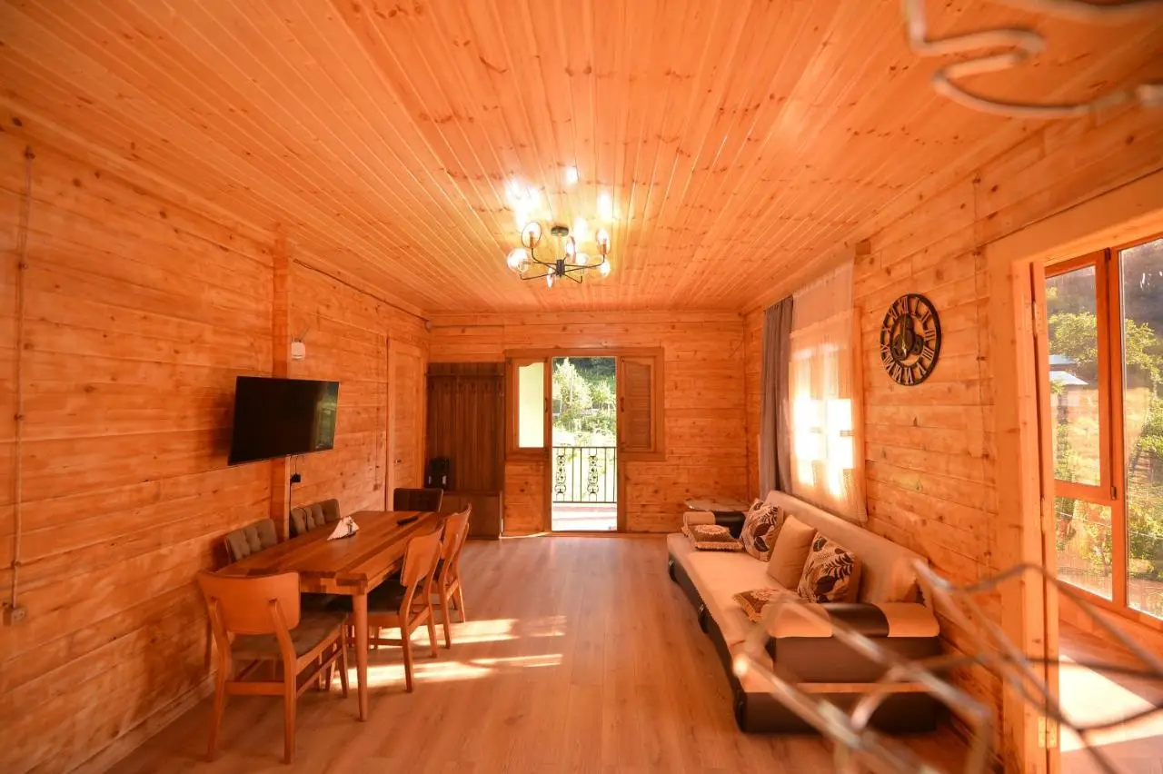 Wonder Inn
