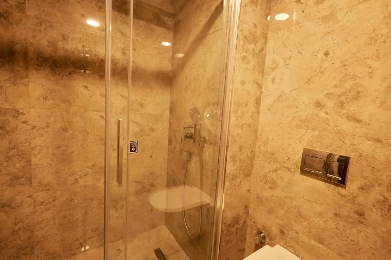 igman Hotel İstanbul