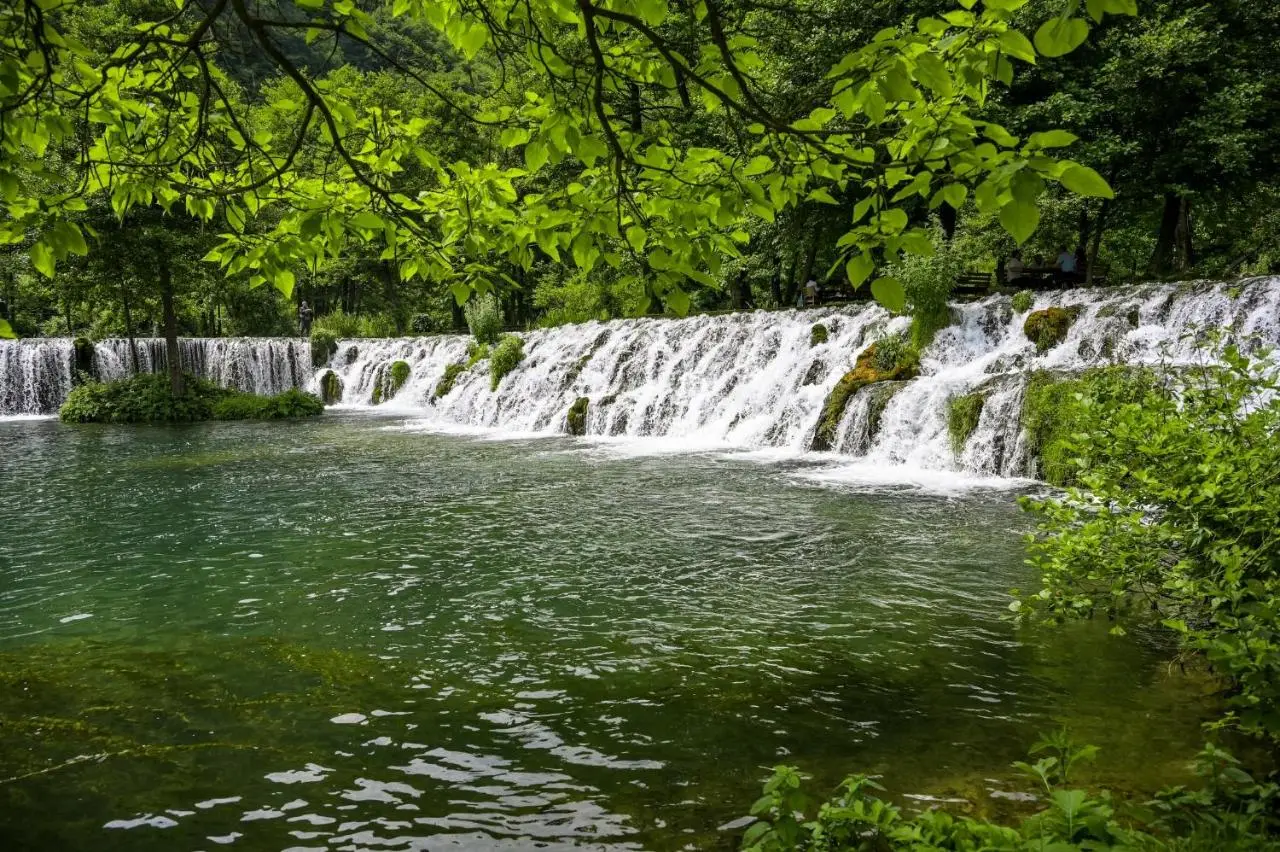 Prenoćište Slapovi