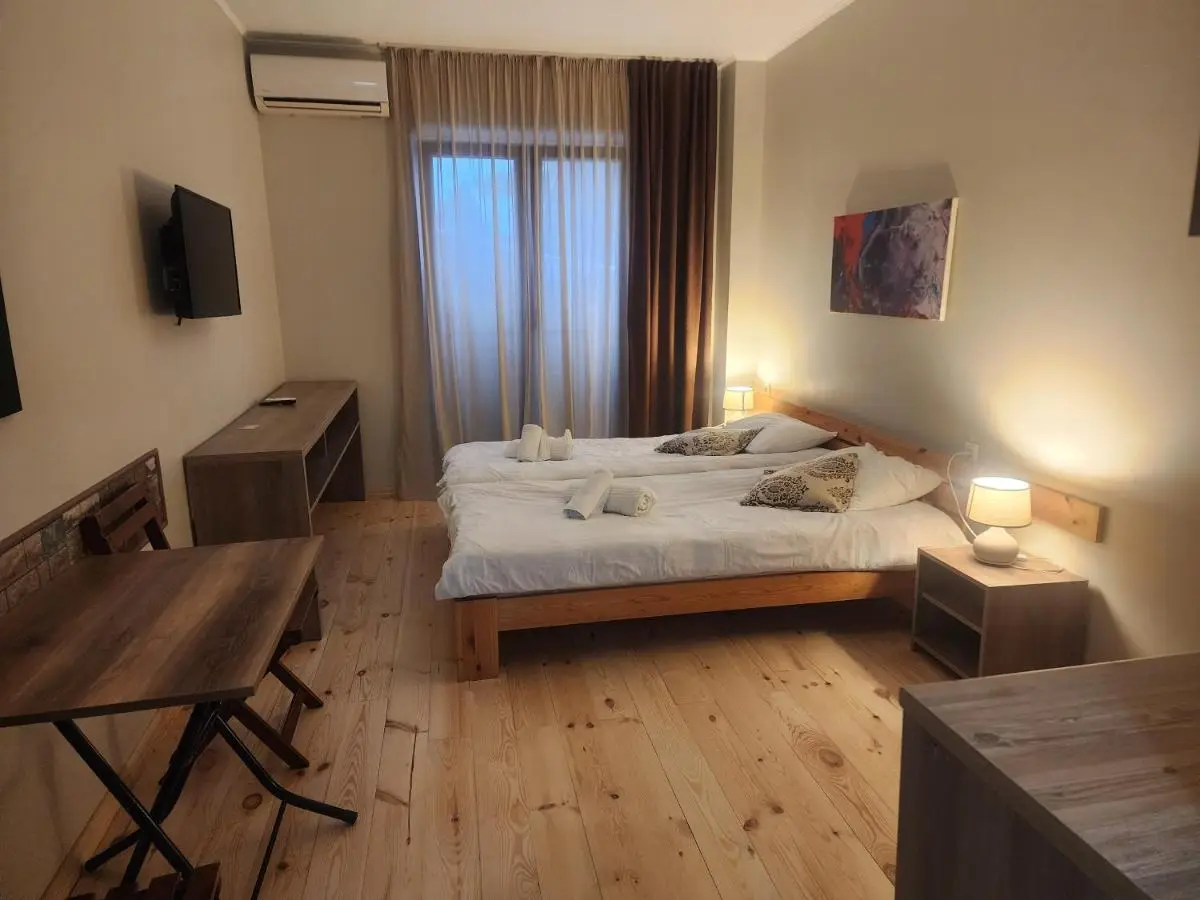 Cozy Apartments on Vaja Pshavela