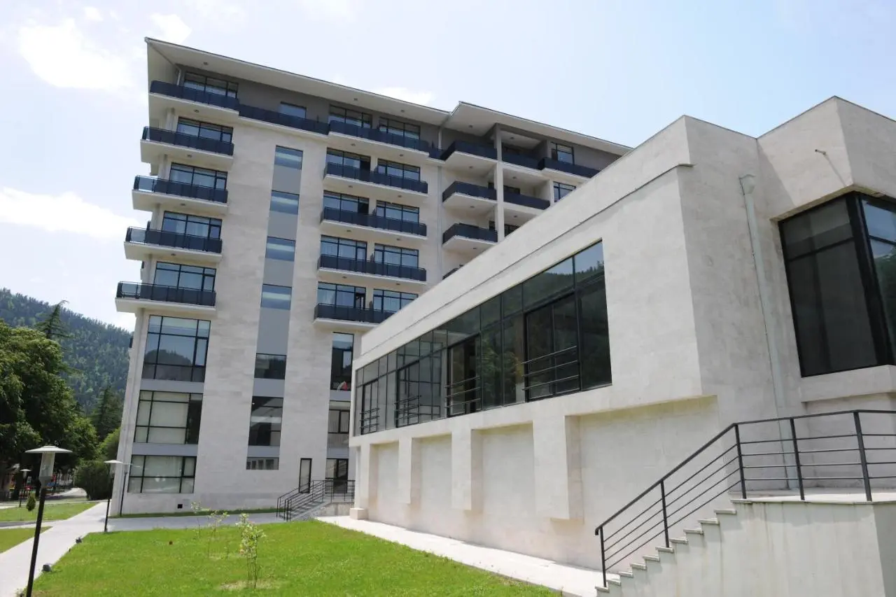 Borjomi Likani Health & Spa Centre
