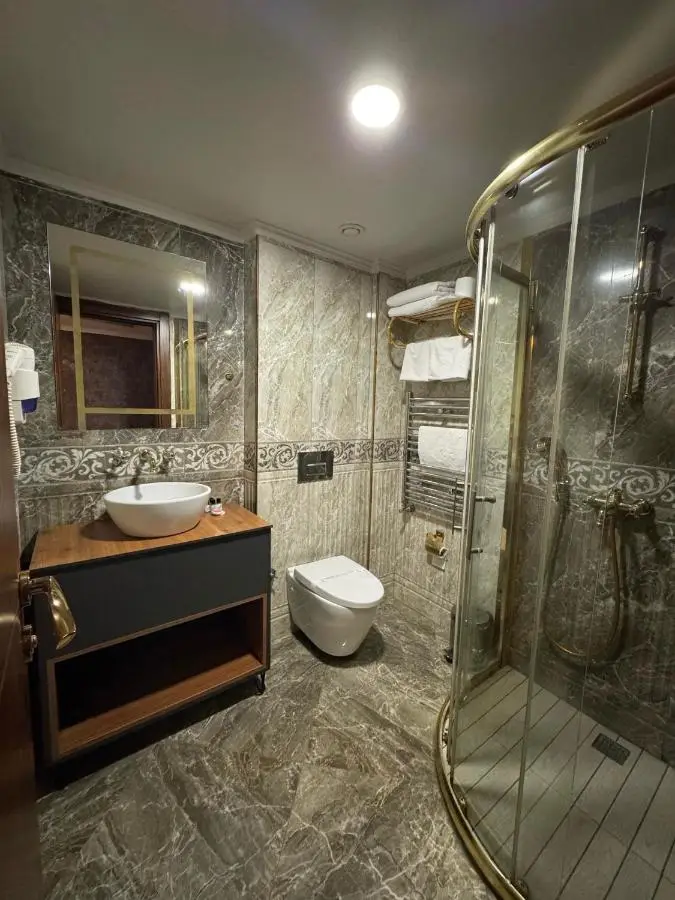 Sultan City Hotel