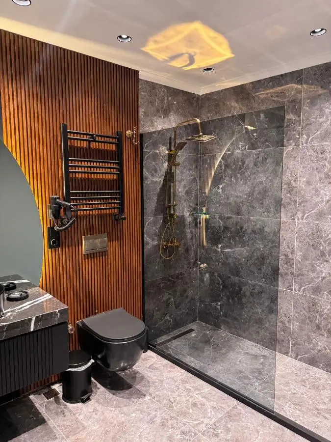 Zeytin Hotel