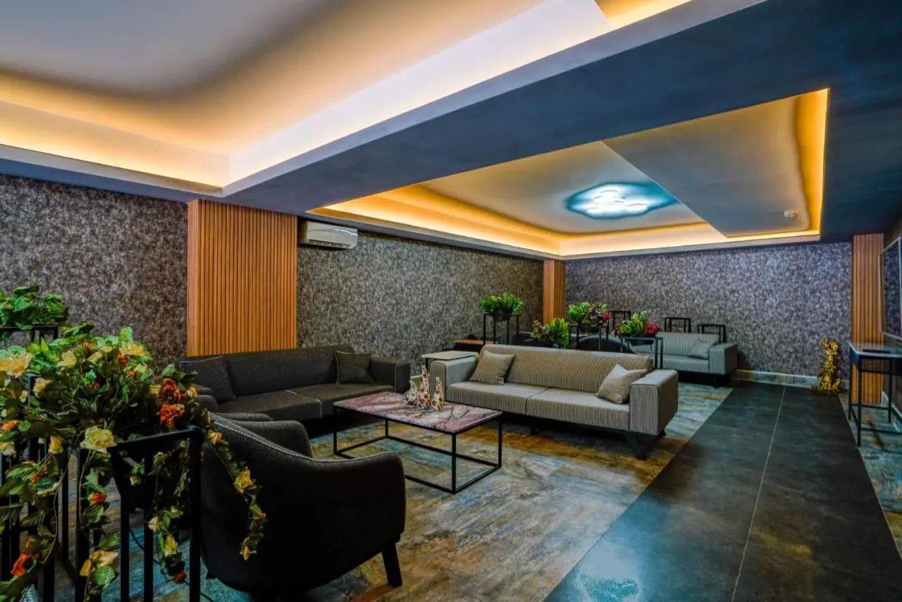 Lupo Libero Hotel Spa