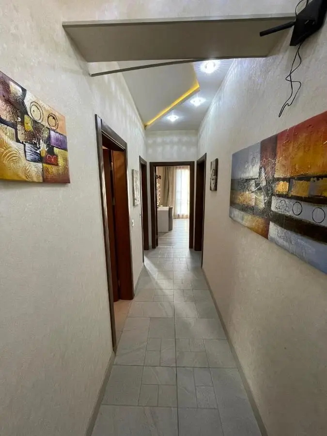 Aviators apartment