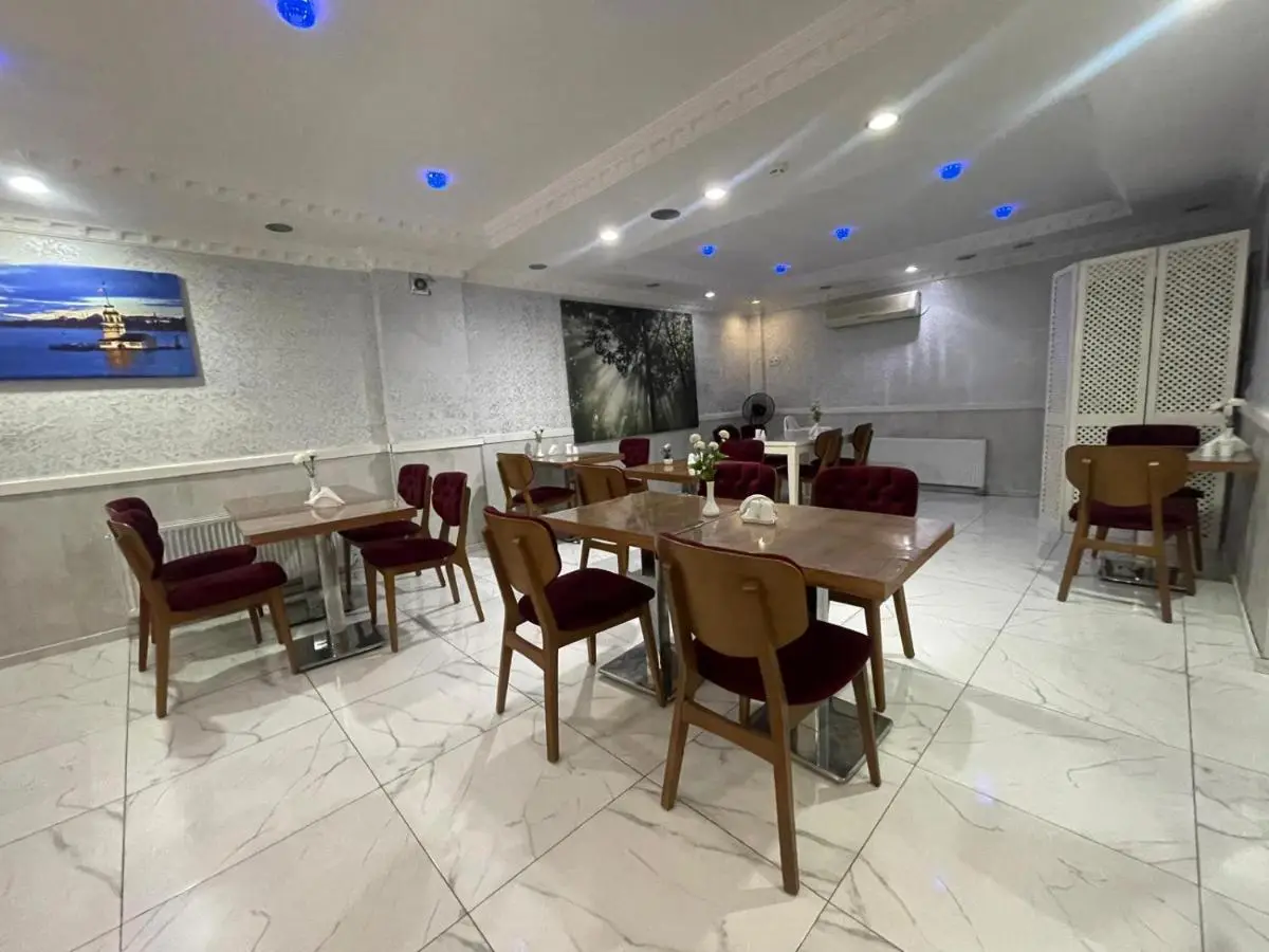 Maritime Boutique Hotel