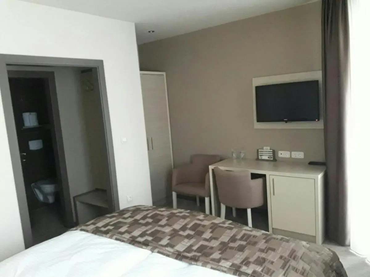 Hotel Palazzo