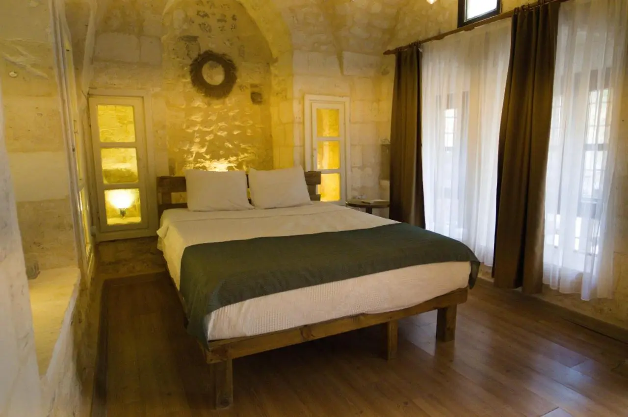 Diib House Hotel