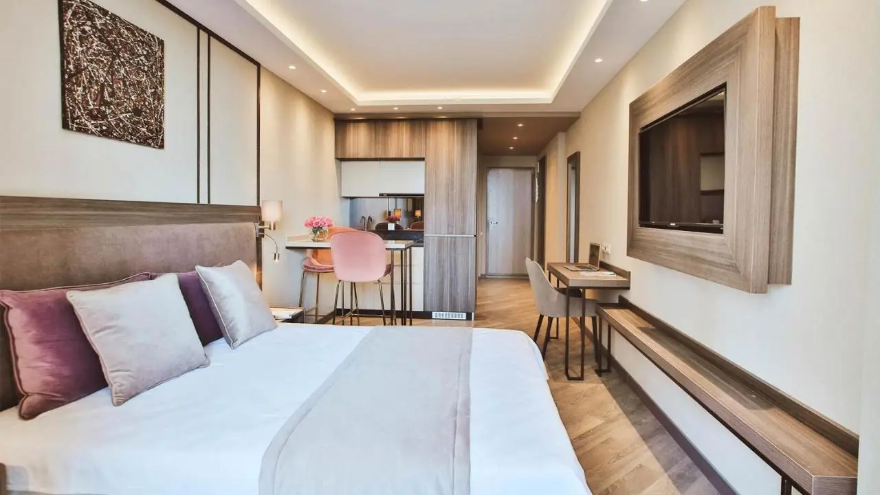 Sunrise Residence