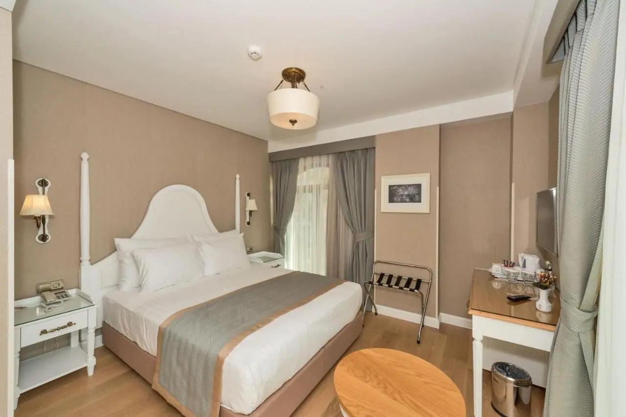 Hanna Hotel