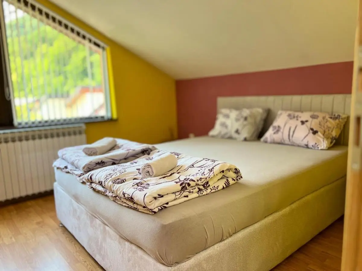 Villa Sun Visoko