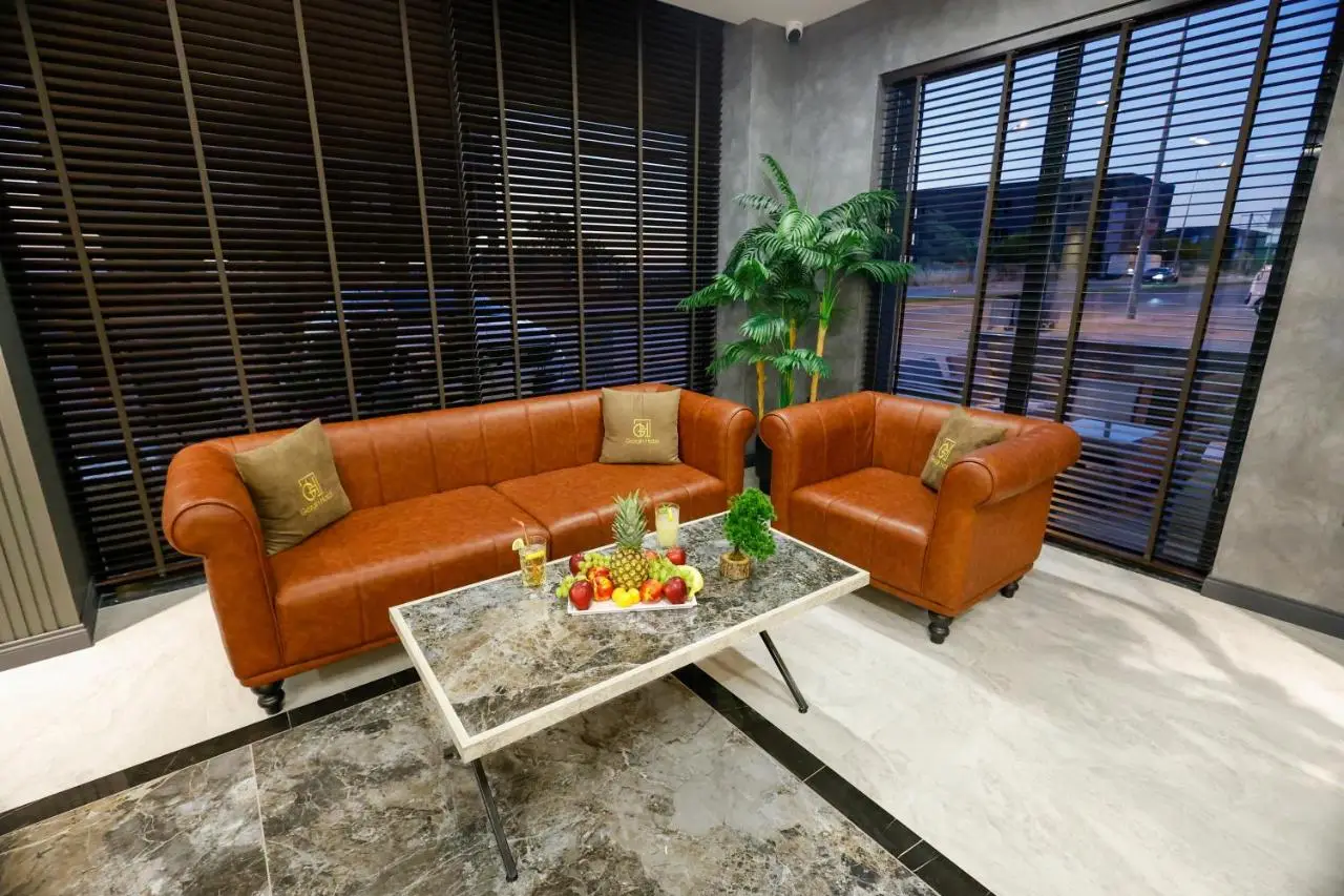 Edirne Gezgin Hotel