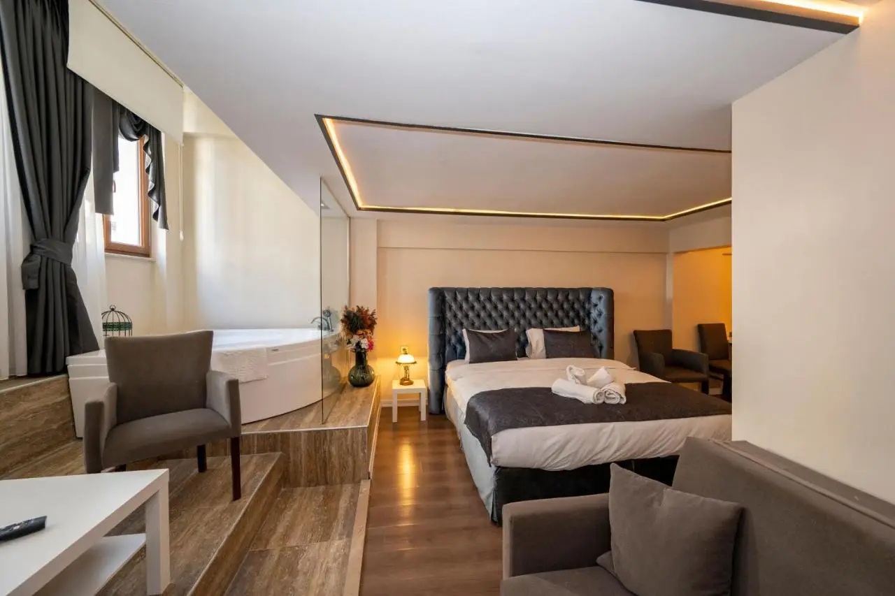 Aiza Suites Nişantaşı