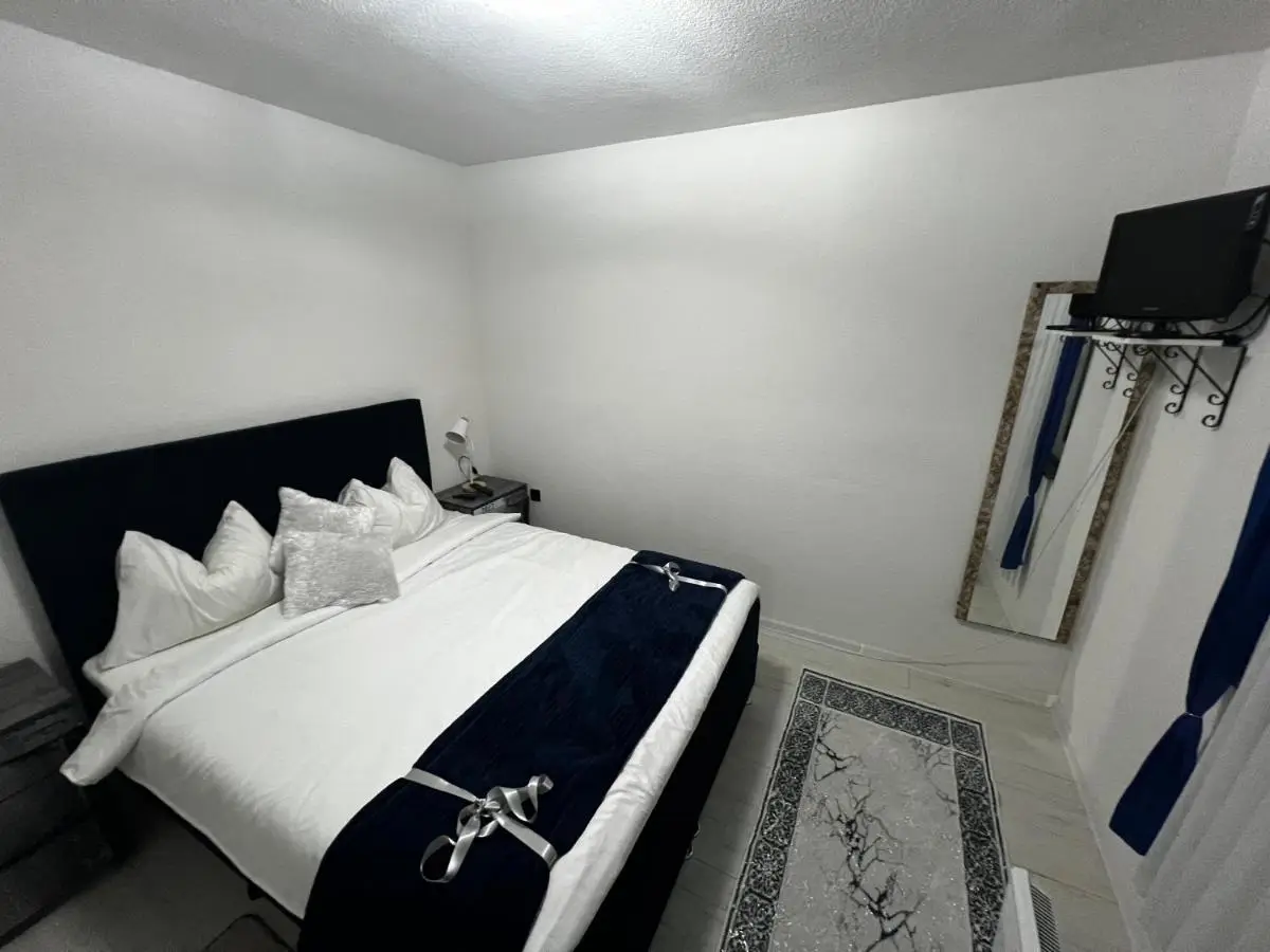 Apartmani M&DŽ Bihać