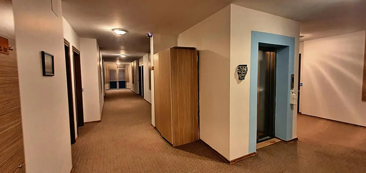 Bartu Otel