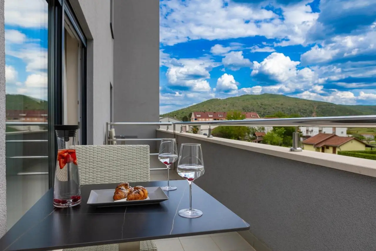 Hotel Palace Medjugorje