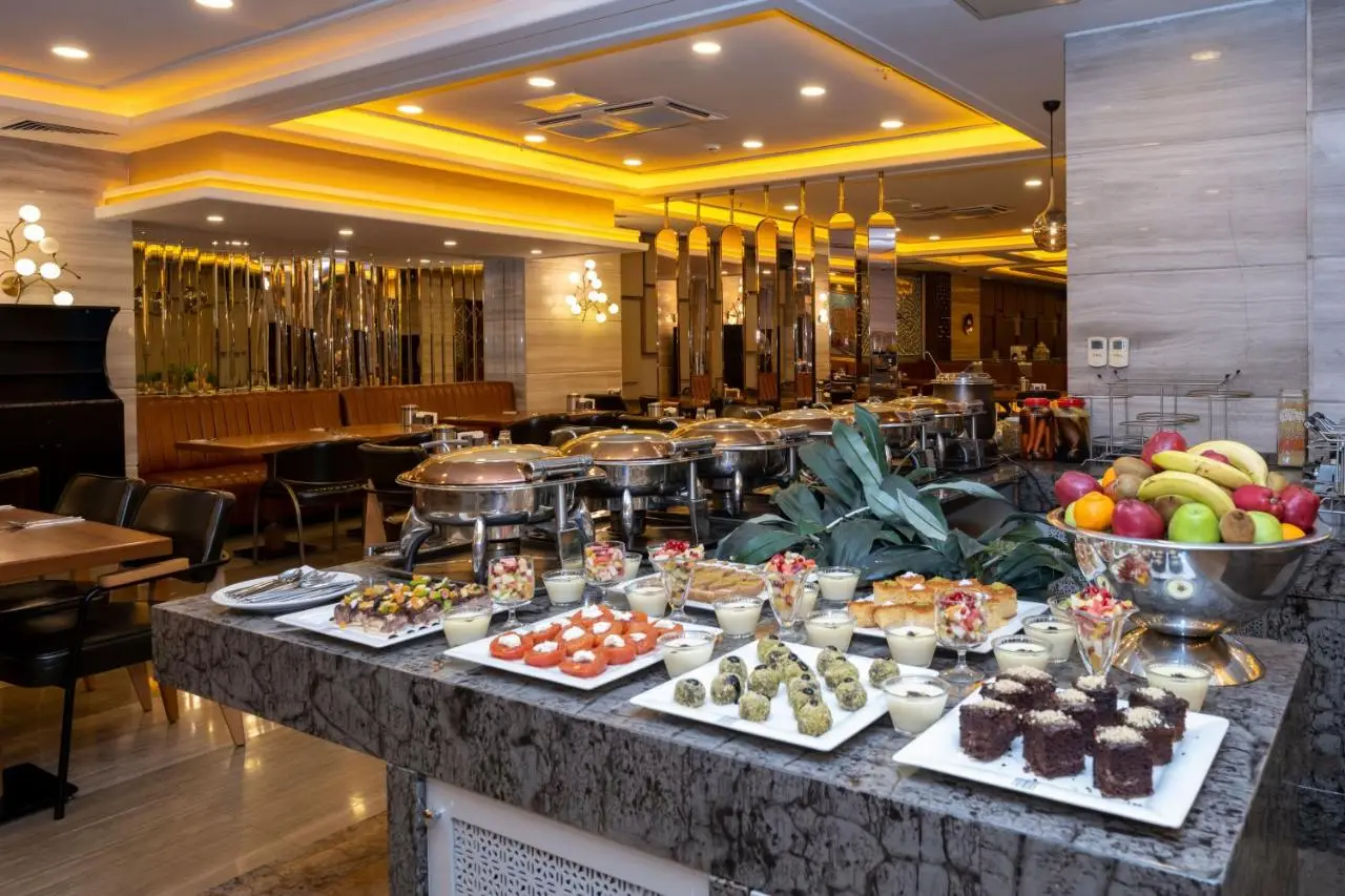 Ramada By Wyndham Istanbul Pera
