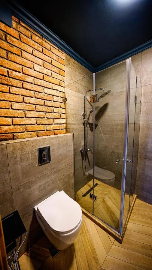 Anbani Apartments - City Center