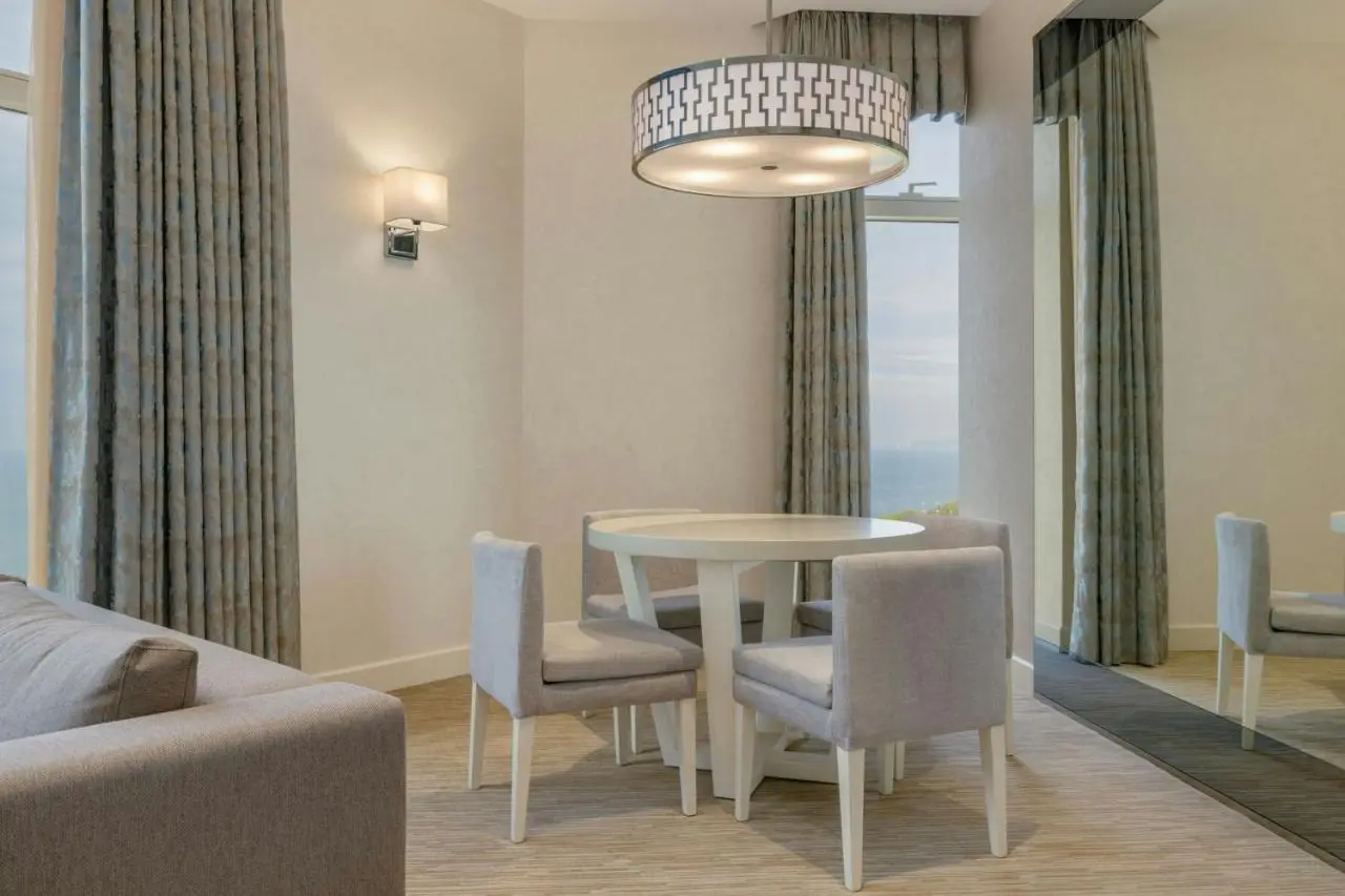 Sheraton Batumi Hotel