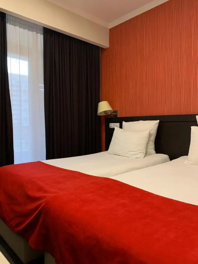 East Gate Boutique Hotel
